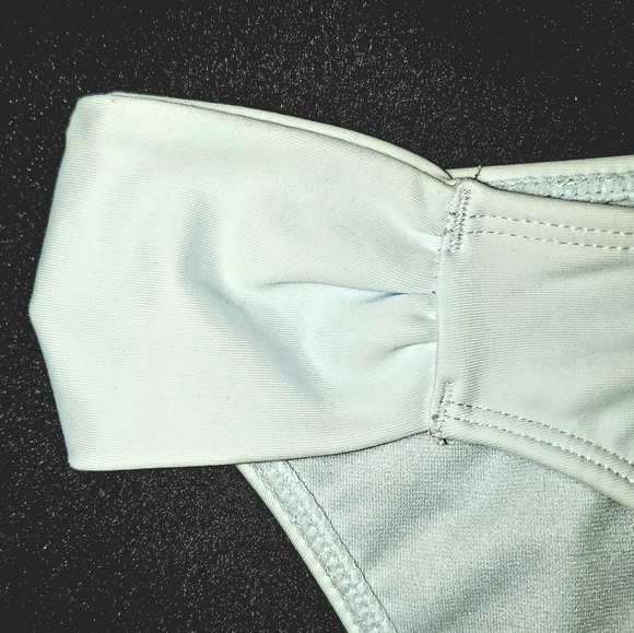 NWT GB Dusty Bikini Bottom LARGE - Picture 4 of 9